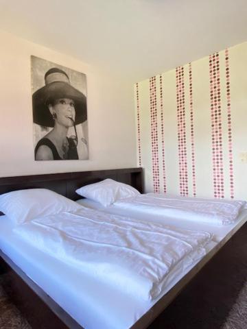 Budget Doppelzimmer